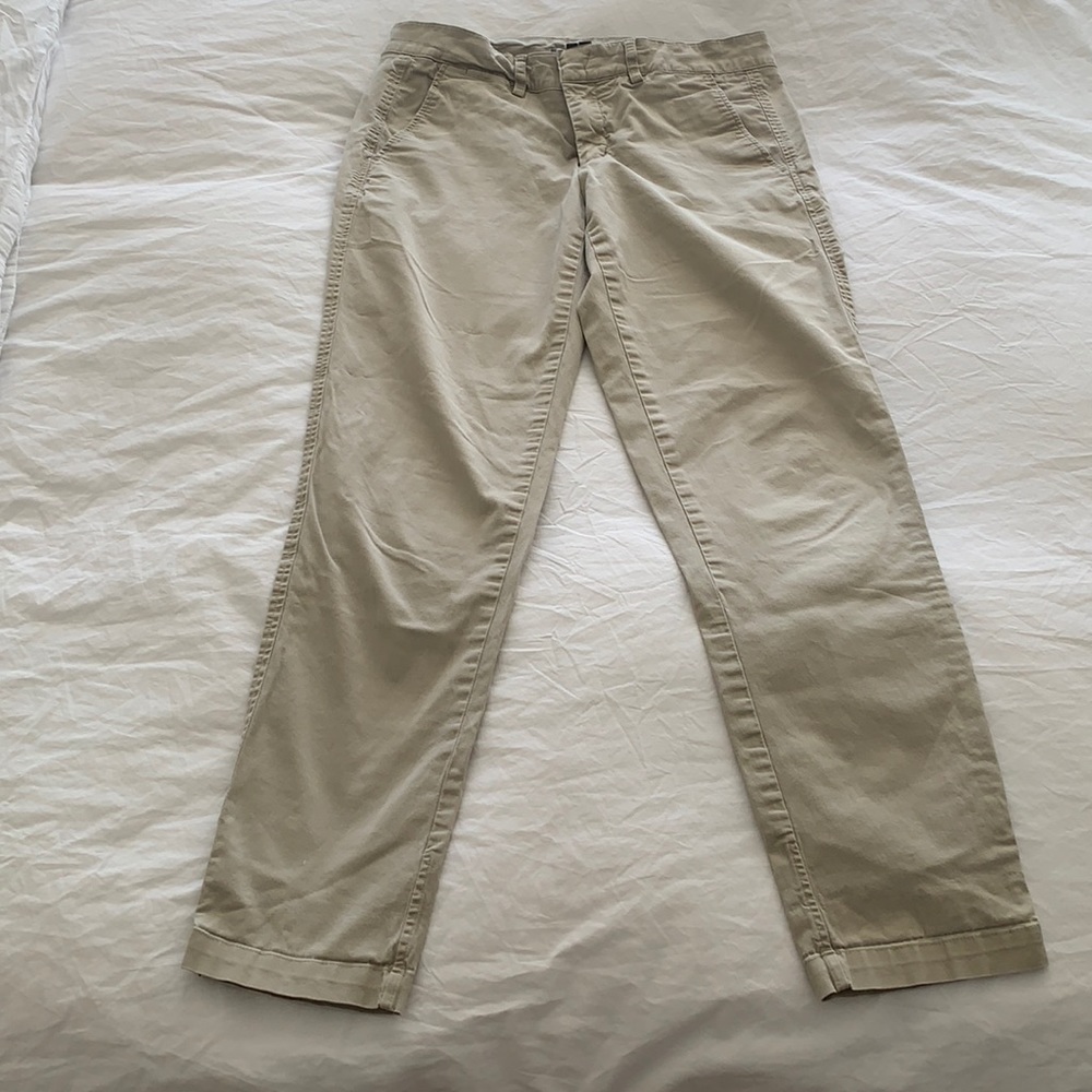 Khakis